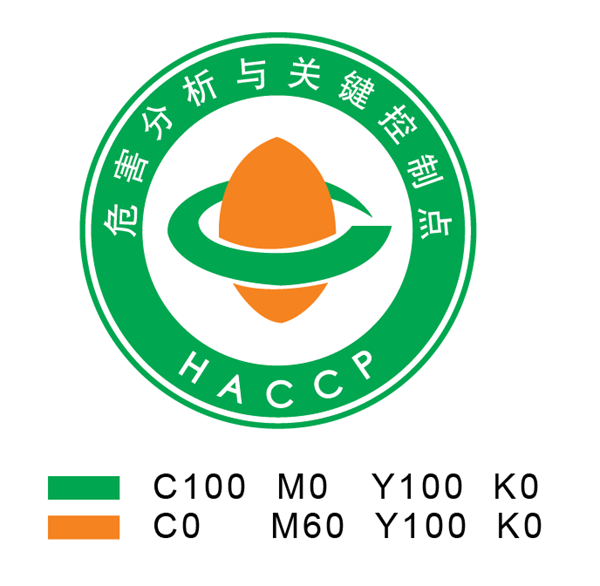 HACCP體系認證的流程